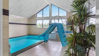 Villavilla 276 - Tisvildeleje, Nordsjælland - 1