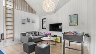 Villavilla 276 - Tisvildeleje, Nordsjælland - 1