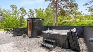 Villavilla 519 - Marielyst, Lollandfalstermøn - 8