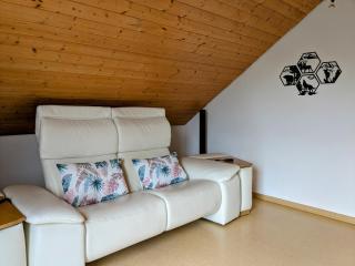 Schwarzwald Ferienhaus Strauch - 9