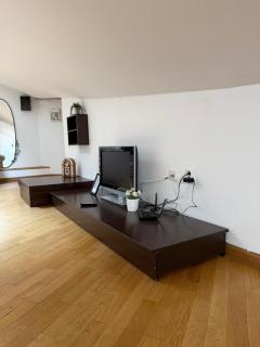 Macca-Villacrosse suites - 8