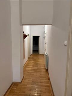 Macca-Villacrosse suites - 3