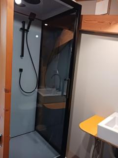 Studio de l'étang - 2