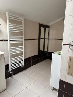 Macca-Villacrosse suites - 1