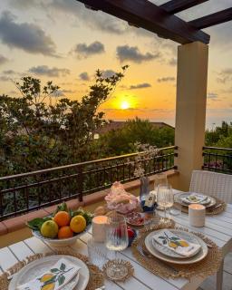 Villa Bella Slow Luxury Sea and Mountain View - 0