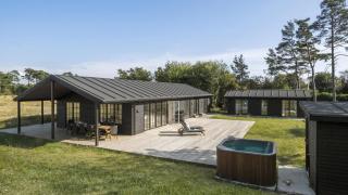 Villavilla 693 - Asserboliseleje, Nordsjælland - 2