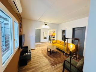 Maison confortable élégante et équipée pour un séjour idéal à Dakar - 5