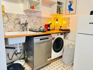 Maison confortable élégante et équipée pour un séjour idéal à Dakar - 6