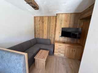 Ferienwohnung Almzeit - 1