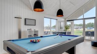 Villavilla 516 - Houstrup Strand, Vestjylland - 0