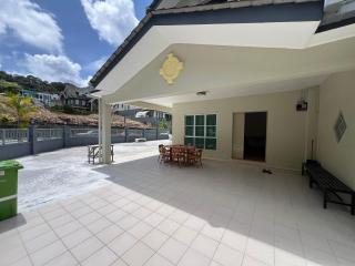 Rumah by Abg K in Cameron Highlands - 6