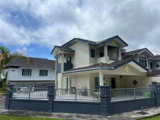 Rumah by Abg K in Cameron Highlands - 5