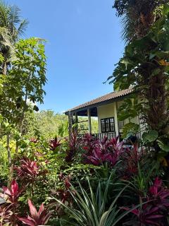 Baan Rim Tarn B&B - 5