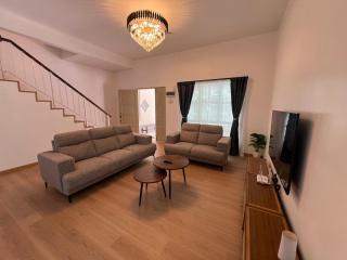 Rumah by Abg K in Cameron Highlands - 3