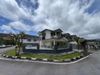 Rumah by Abg K in Cameron Highlands - 2