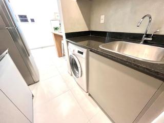 1D Moderno en zona Shopping Del Sol - 7