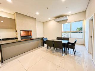 1D Moderno en zona Shopping Del Sol - 6