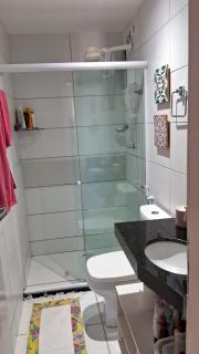 Apartamento Super Confortável - 7