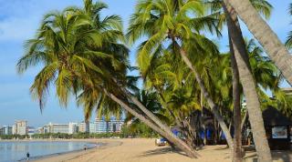 Apartamento Super Confortável - 4