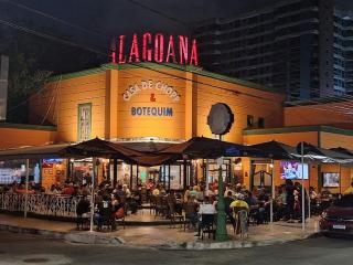 Apartamento Super Confortável - 3