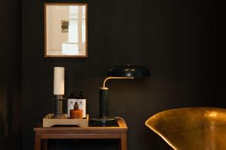 Villa Augustine - Tanger - 1