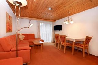 Rundblick Gästehaus Schruns Tschagguns by Alpenfeder - 5