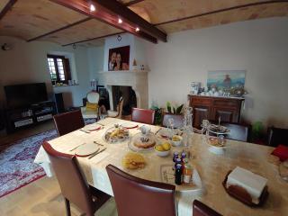 Castello di Fagnano -Albergo Diffuso & SPA - 9