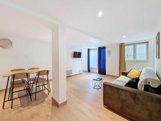 Apaprtement 6 personners Aubière centre - 3