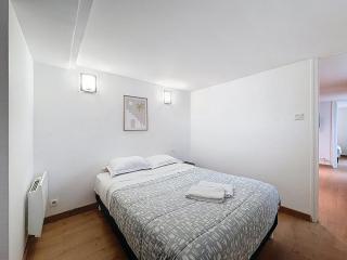 Apaprtement 6 personners Aubière centre - 2