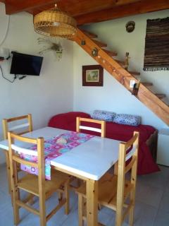 Cabañas Megustayacanto - 7