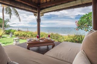 Sungai Raja Tropical 4BR Beachfront Villa in Gerokgak Buleleng Bali - 1