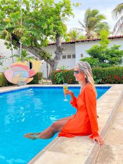 Praia Marina Suite - Morro Branco - 3