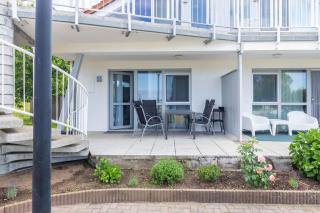 Haus Seeblick Wohnung 08 - Wohlenberg - 5