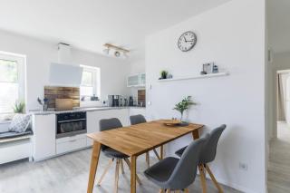 Haus Seeblick Wohnung 08 - Wohlenberg - 3