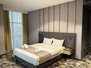 H-mak AİRPORT OTEL - 3