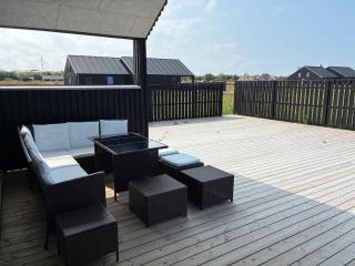 Luxury cottage close to the beach - 7