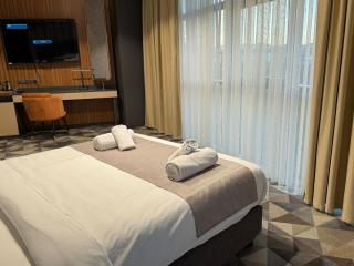 H-mak AİRPORT OTEL - 2