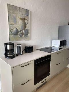 Luxury cottage close to the beach - 6