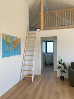 Luxury cottage close to the beach - 5