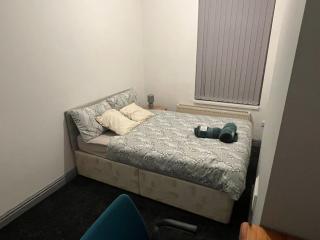 Heath Lodge apartment - 3