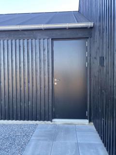 Luxury cottage close to the beach - 3