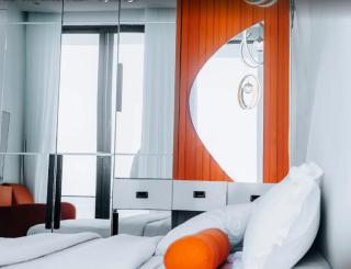 B&P Ever Retreat Villa Gisenyi - 9