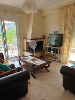 Εξοχικό Σταμάτη - 9