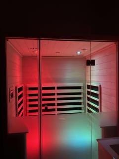 Luxury cottage close to the beach - 8