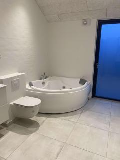 Luxury cottage close to the beach - 9