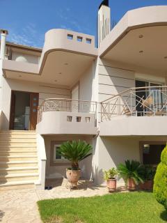 Εξοχικό Σταμάτη - 1