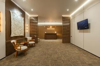 Boutique Hotel Tomiris - 0