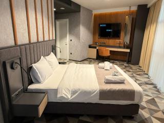 H-mak AİRPORT OTEL - 1