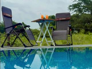 Turtle Pond Wilpattu - 9