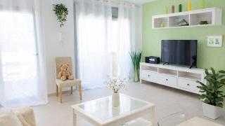 Tranquil Duplex Sitges, sea views, private parking, terrace - 5